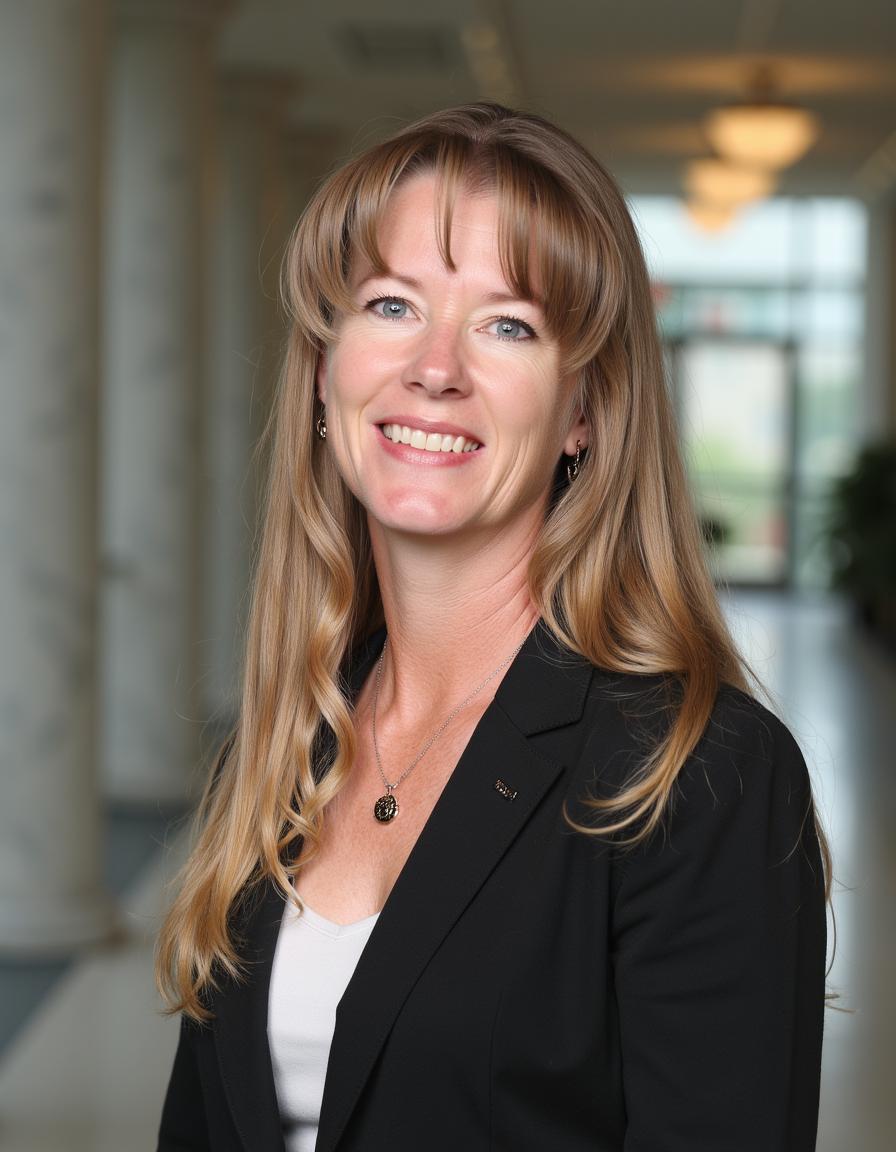 Darlene Lasster, agent